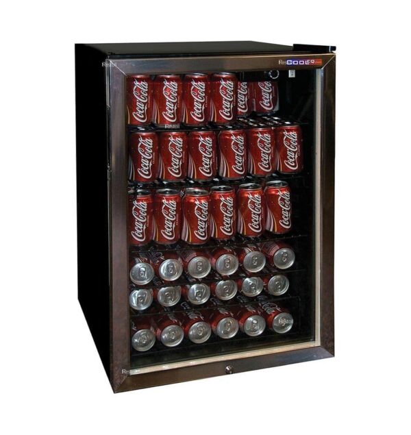 Холодильник мини-бар Cooleq TBC-145