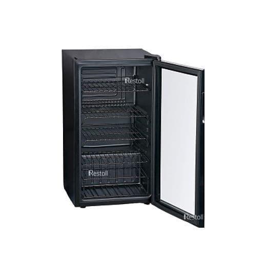 Холодильник мини-бар Cooleq TBC-85