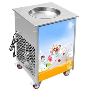 Фризер для жареного мороженого Gastrorag FIM-A12