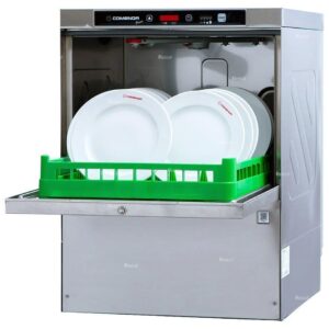 Фронтальная посудомоечная машина Comenda PF 45 (помпа)