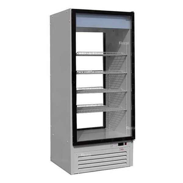 Шкаф холодильный Cryspi Solo GD-0,75C