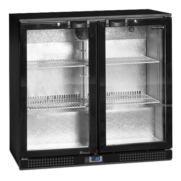 Холодильник мини-бар Tefcold DB200H-I