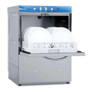 Фронтальная посудомоечная машина Elettrobar Fast 60DE