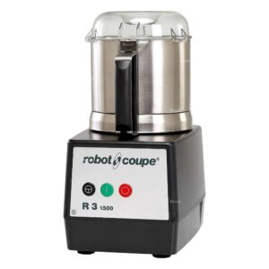 Куттер Robot Coupe R3-1500 (3 л.)